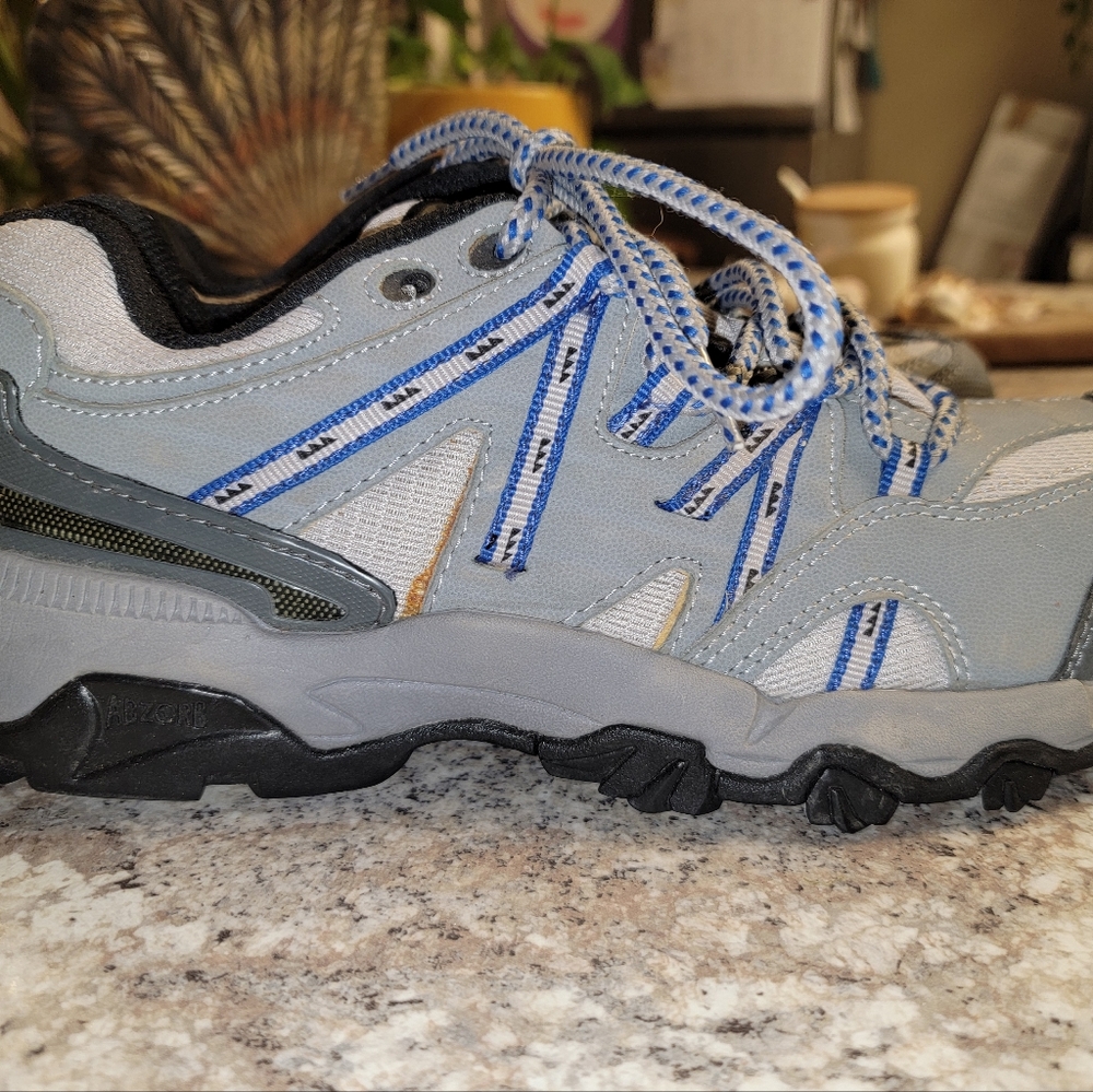 Dunham Work Shoes